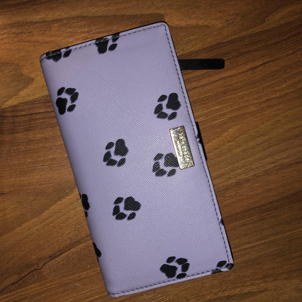 Kate Spade wallet